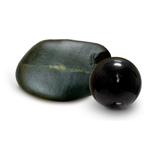 Peruvian Black Jade Gemrock International