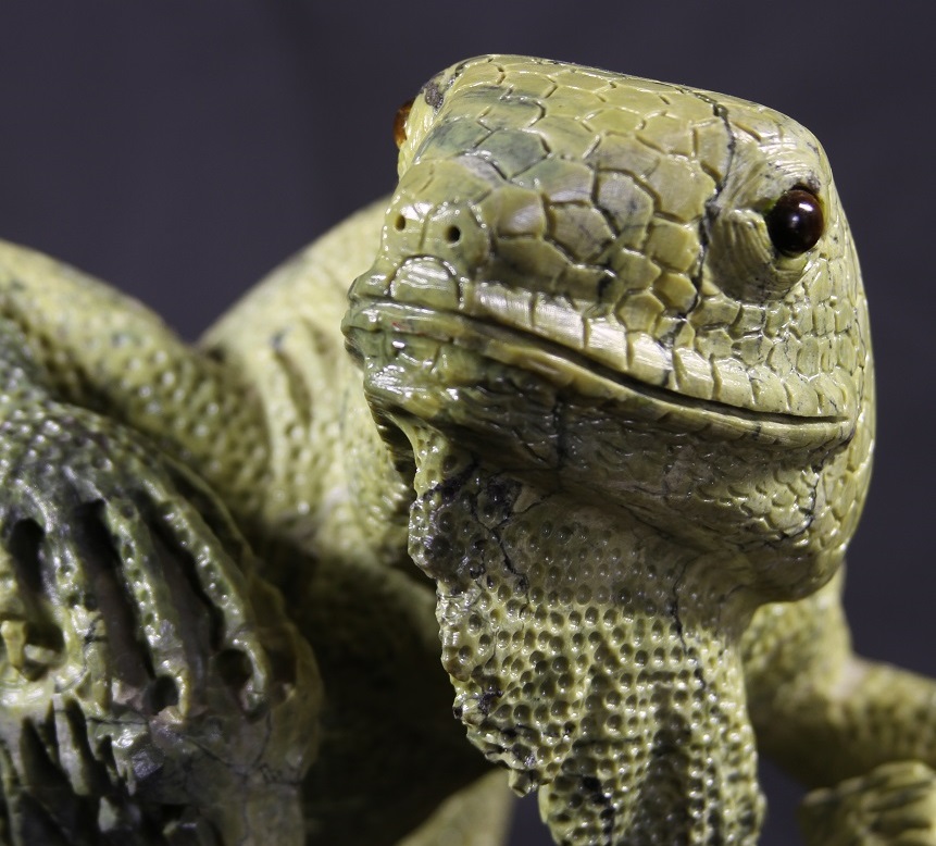 Iguana 001 h de marcos small 2