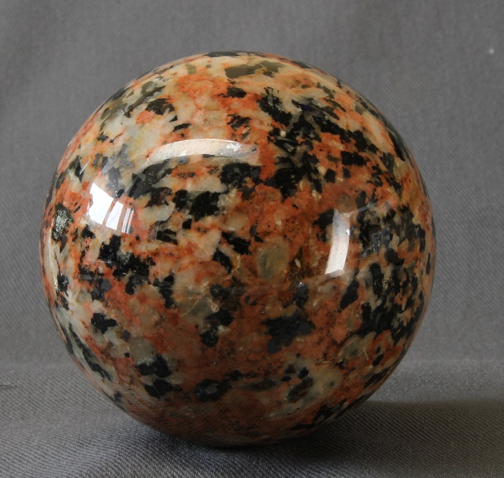 Morning Rose Granite