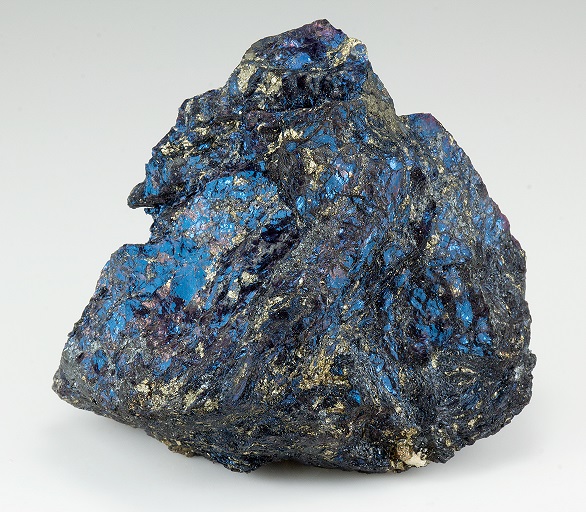 covellite