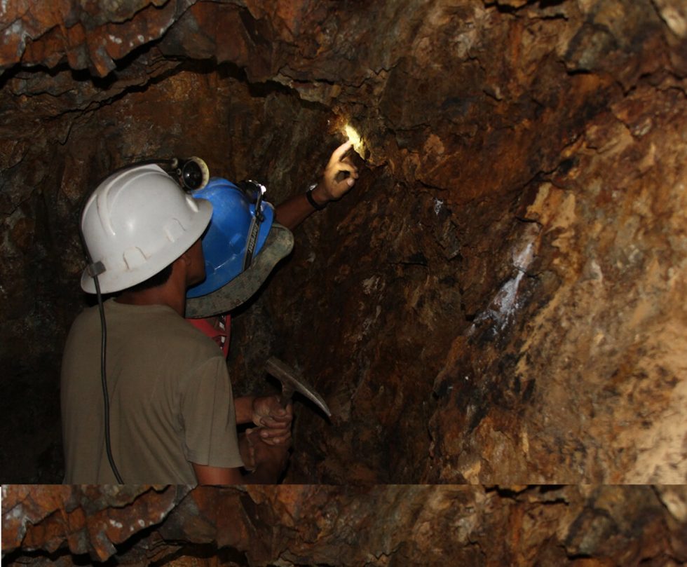 Ethical Crystal Mining What is it and how to do it? Gemrock