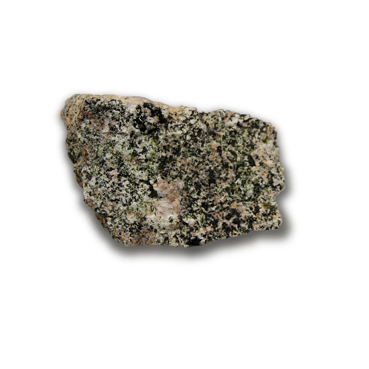 semper fi rough Canadian Pinolite rough cut