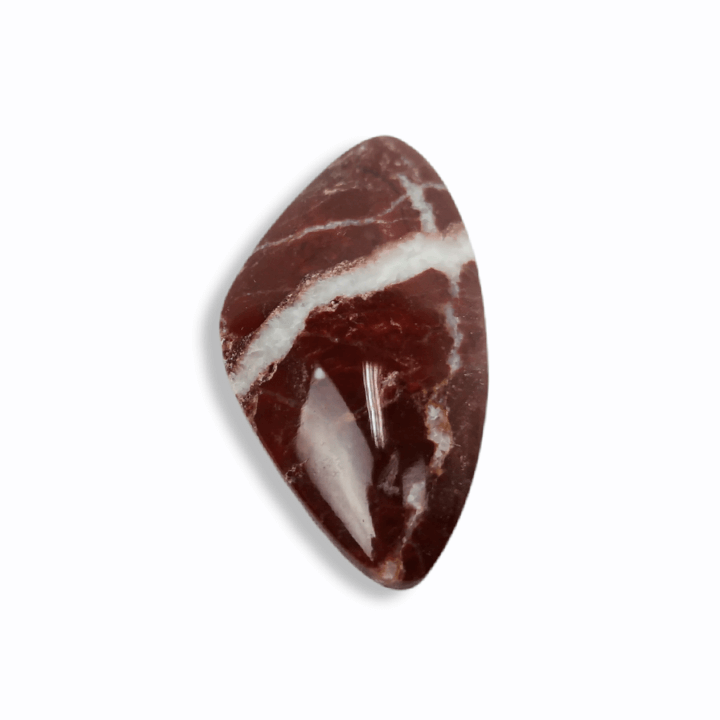 Master Cabochon made from Huanucite
