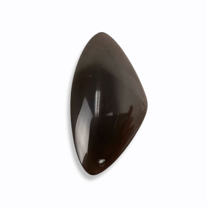 Master Cabochon made from Osidian