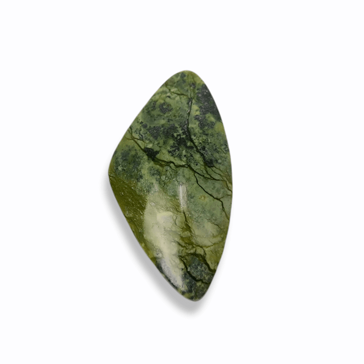 Master Cabochon made from Serpentinite