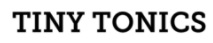 tiny tonics logo