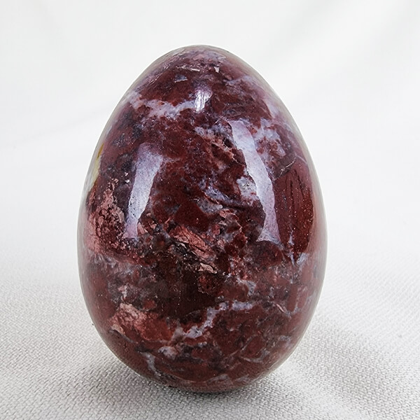 Huanucite egg