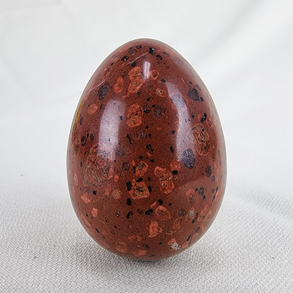 Peruvian rosophia egg