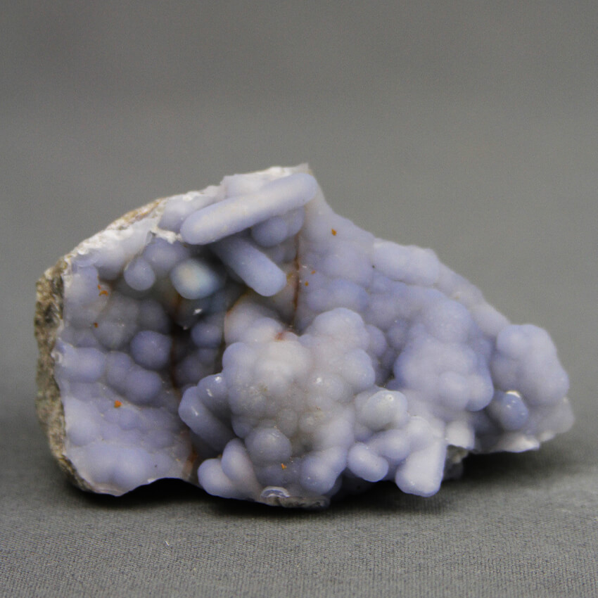 ESP234c botroideal Blue chalcedony crystal ti