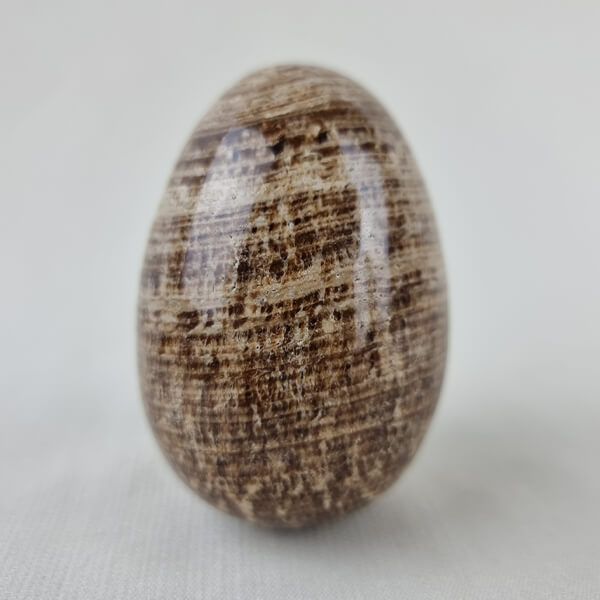 Quantum Cuatro Gratitude Stone