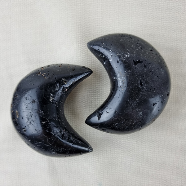 Black Tourmaline