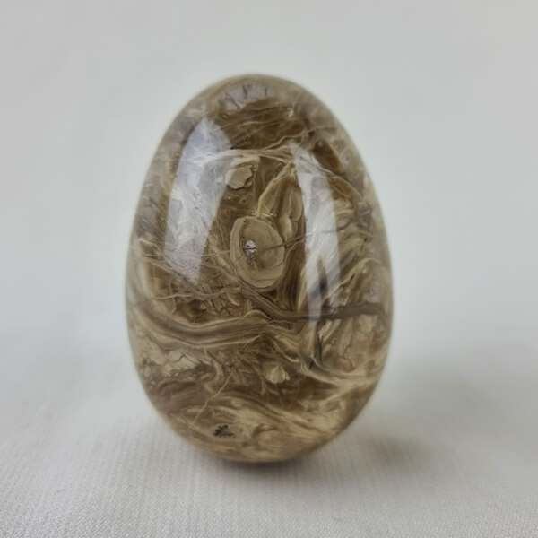 Quantum Cuatro Gratitude Stone