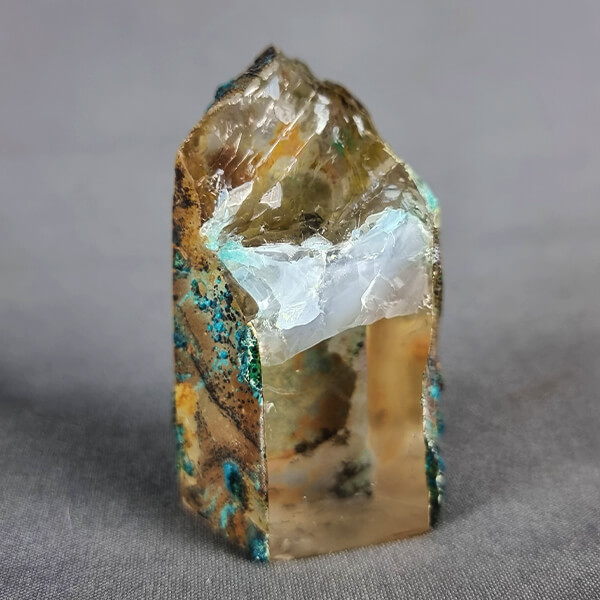 ESP636-C Looking Glass Crystal ti