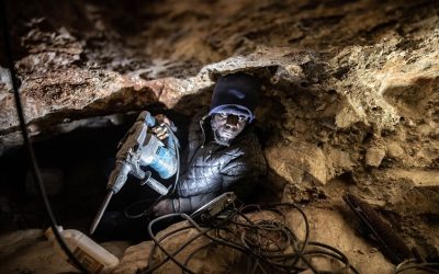 The Truth about Sustainable (Crystal) Mining
