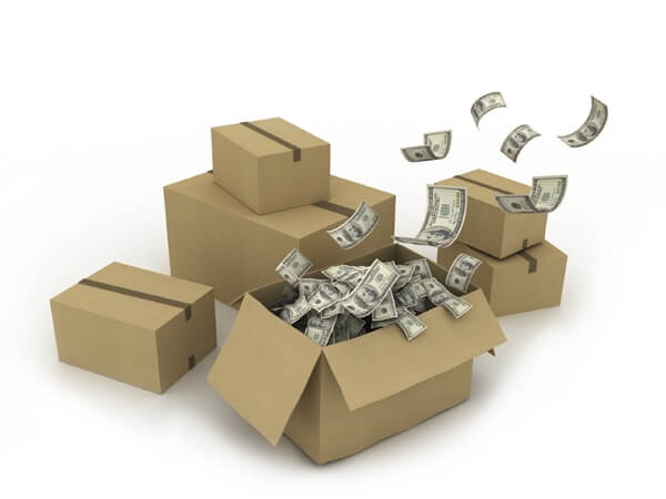 How to reduce shipping costs