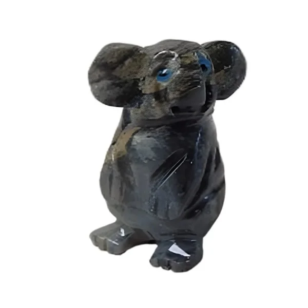 Soapstone Koala