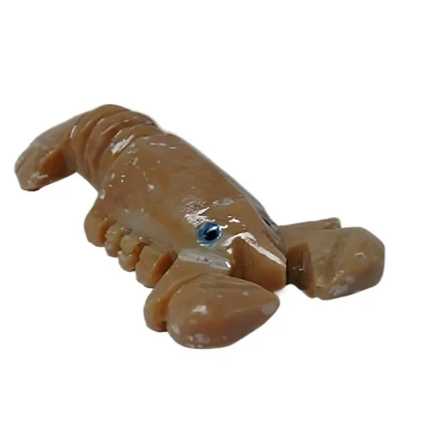 soapstone Lobster