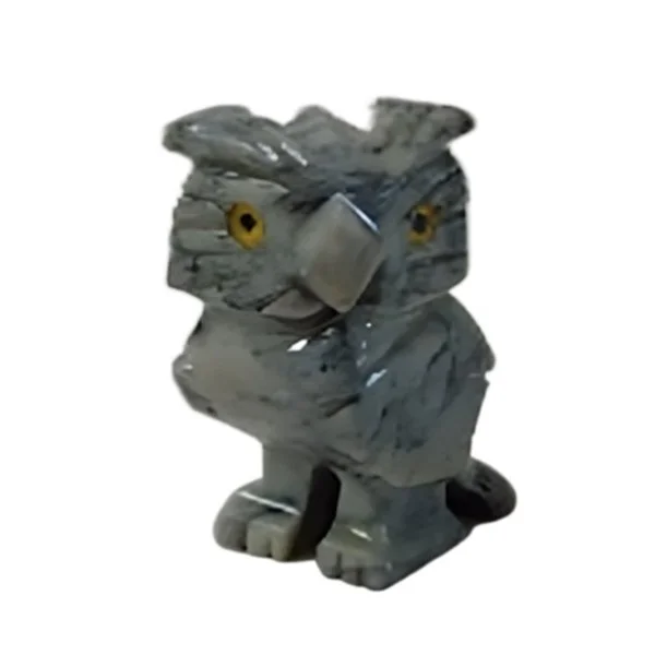 soapstone owl