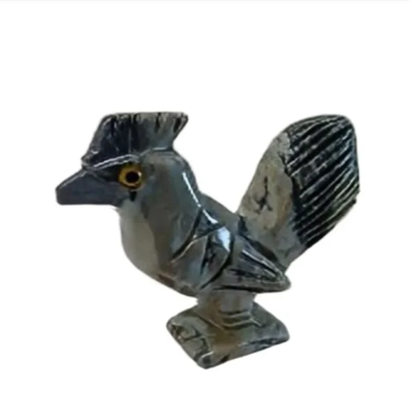 soapstone roadrunner
