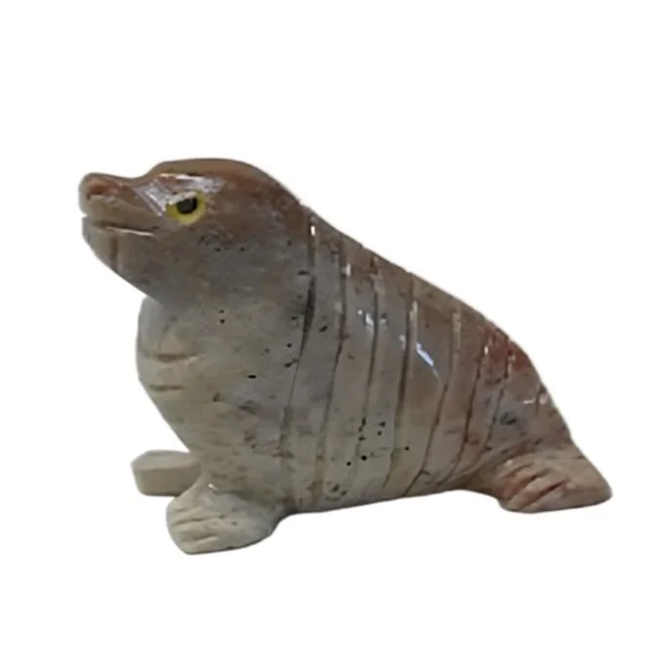soapstone seal