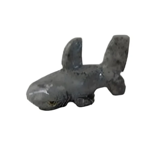 soapstone shark