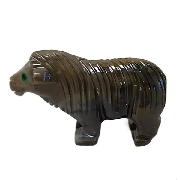 soapstone sheep