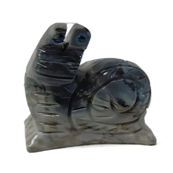 soapstone snail