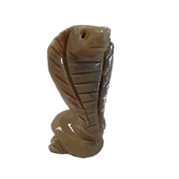 soapstone snake
