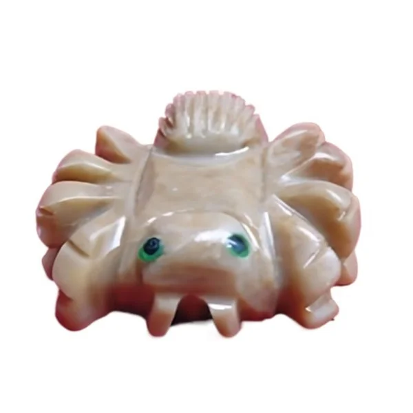 soapstone spider