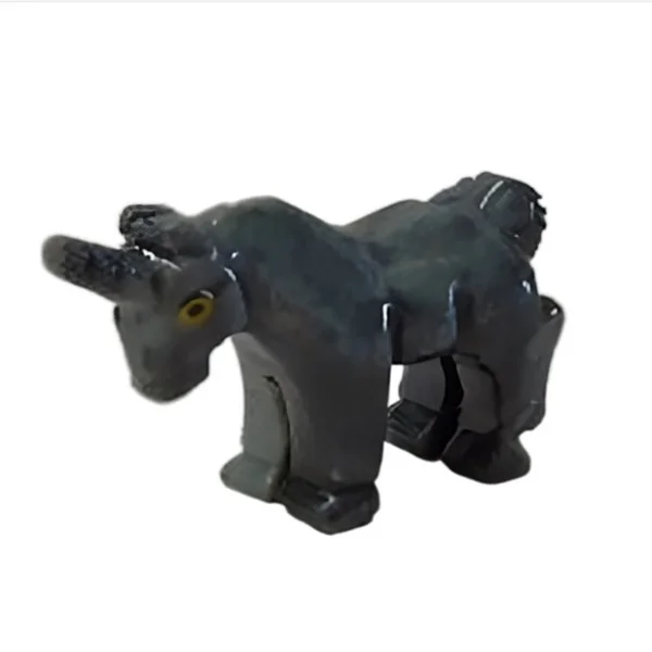 soapstone unicorn