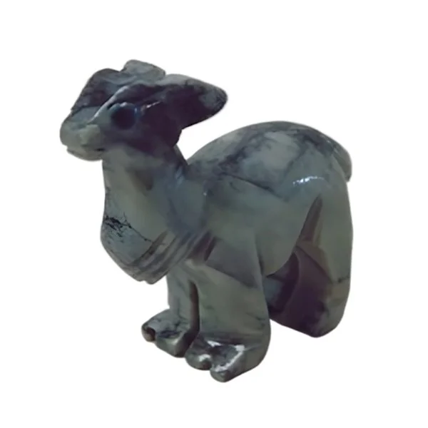 soapstone Vicuña