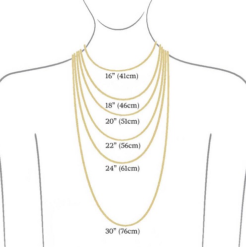 necklace-size-guide