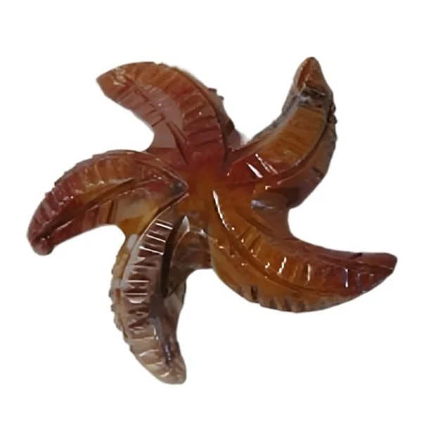 soapstone starfish