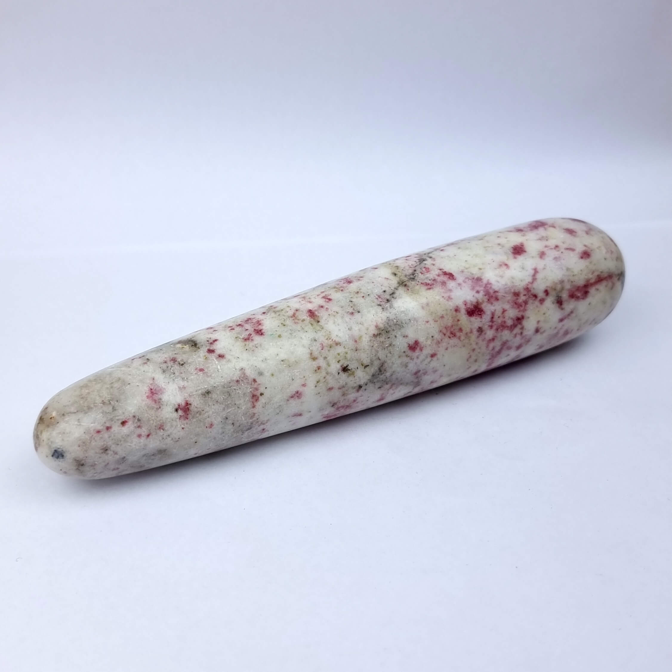 Cherry Blossom wand ethical crystals Gemrock