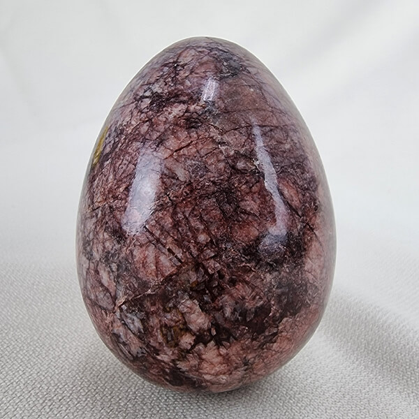 Huanucite Egg ethical crystals Gemrock 3