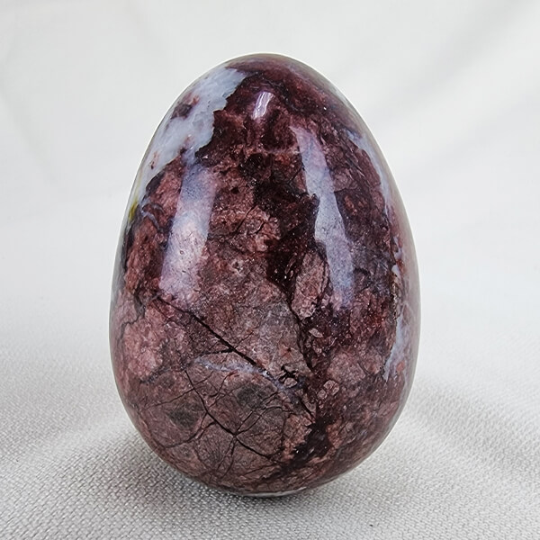 Huanucite Crystal Eggs ethical crystals Gemrock