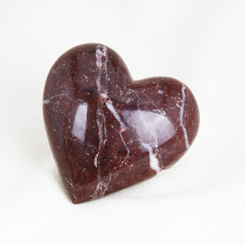 Huanucite heart ethical crystals Gemrock 02