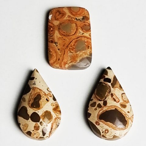 Leopardite top-quality cabochon ethical crystal jewelry Gemrock 03 Leopardite top-quality cabochon ethical crystal jewelry Gemrock 03 Leopardite gemstone quality standard