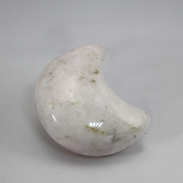 Manganocalcite moon ethical crystals Gemrock