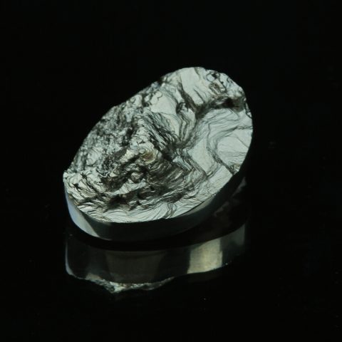 Pyrite cabochon crystal-surface ethical crystal jewelry Gemrock 06 pyrite gemstone quality standard