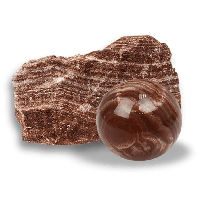 Red Aragonite ethical crystals Gemrock rough rock for carving Red Aragonite ethical crystals Gemrock rough rock for carving