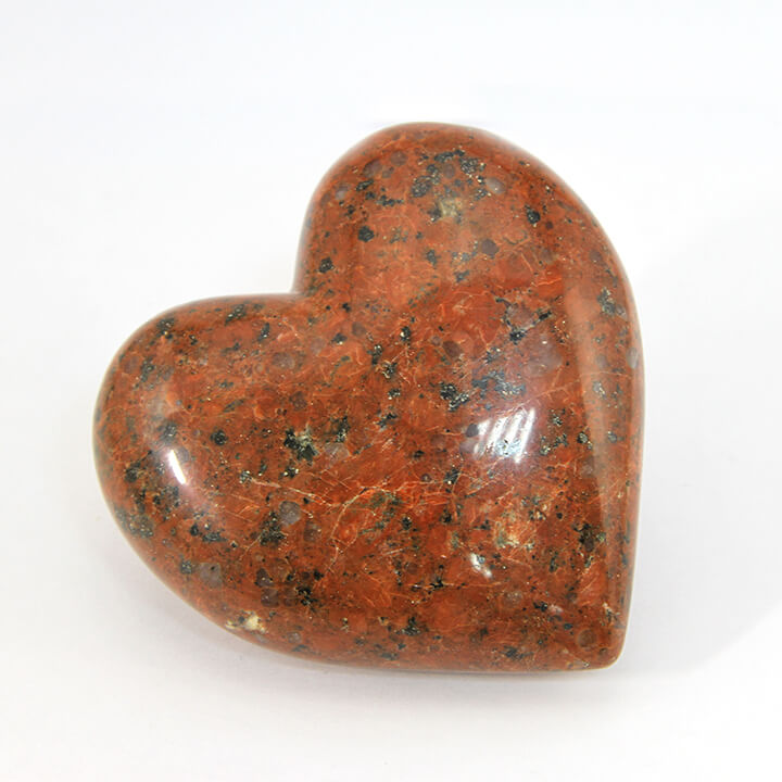 Rosophia heart ethical Crystals Gemrock 01