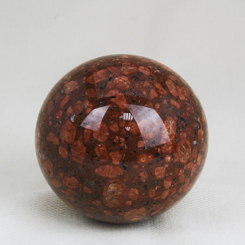 Rosophia sphere ethical Crystals Gemrock 01