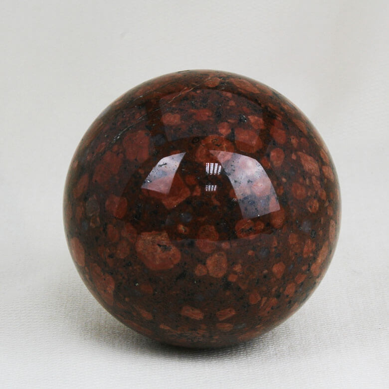 Rosophia sphere ethical Crystals Gemrock 04