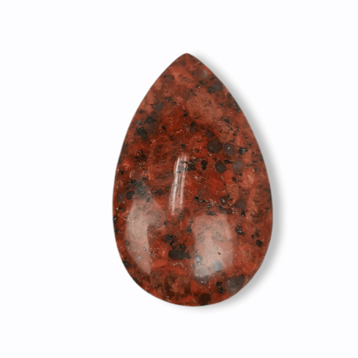 Rosophia top-quality cabochons ethical crystal jewelry Gemrock 01