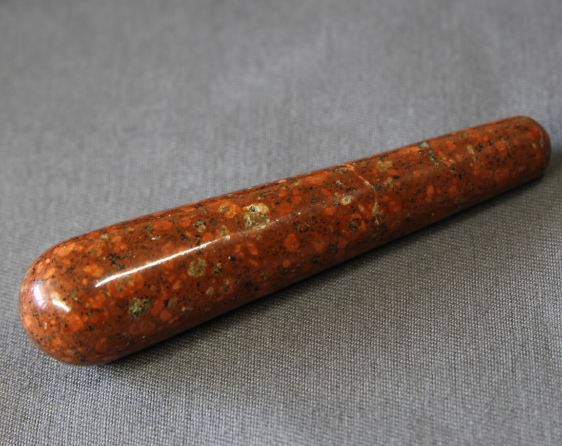 Rosophia wands ethical Crystals Gemrock
