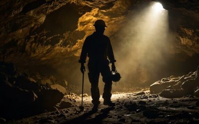 Crystal Myth Buster: Artisan vs. Industrial Mining