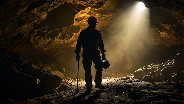 artisan mining does not equal ethical mining / Gemrock / arisan mining vs. industrial mining