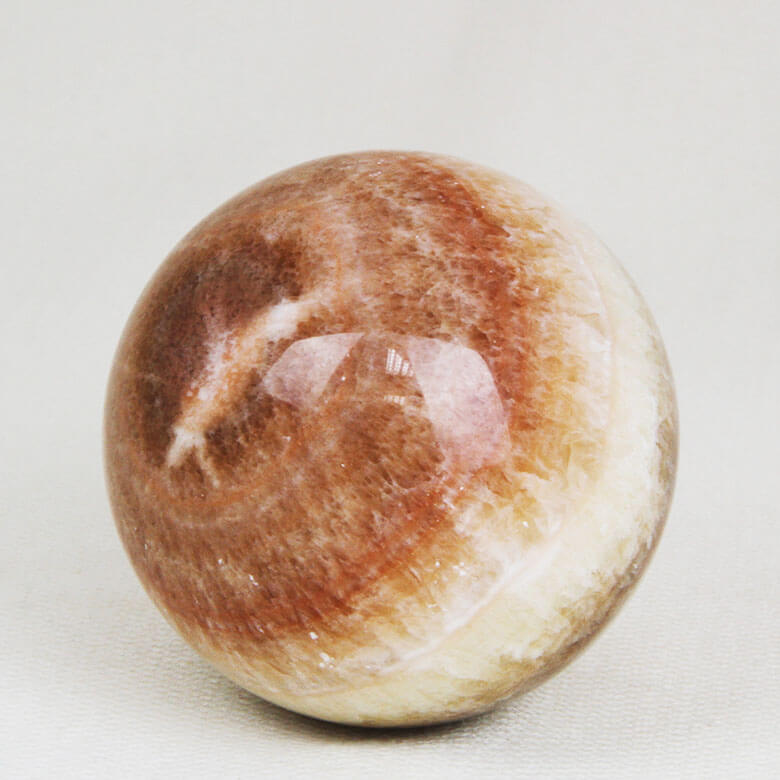 coati aragonite sphere ethical Crystals Gemrock 08