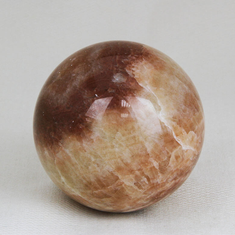 coati aragonite sphere ethical Crystals Gemrock 13